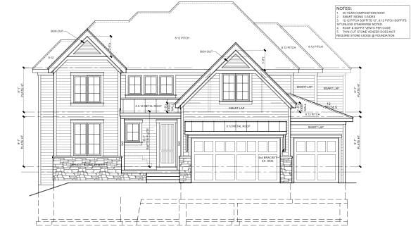 4526 Sienna Rg, Riverside, MO 64150