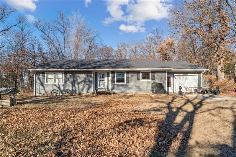 1168 Kingman Rd, Pomona, KS 66076