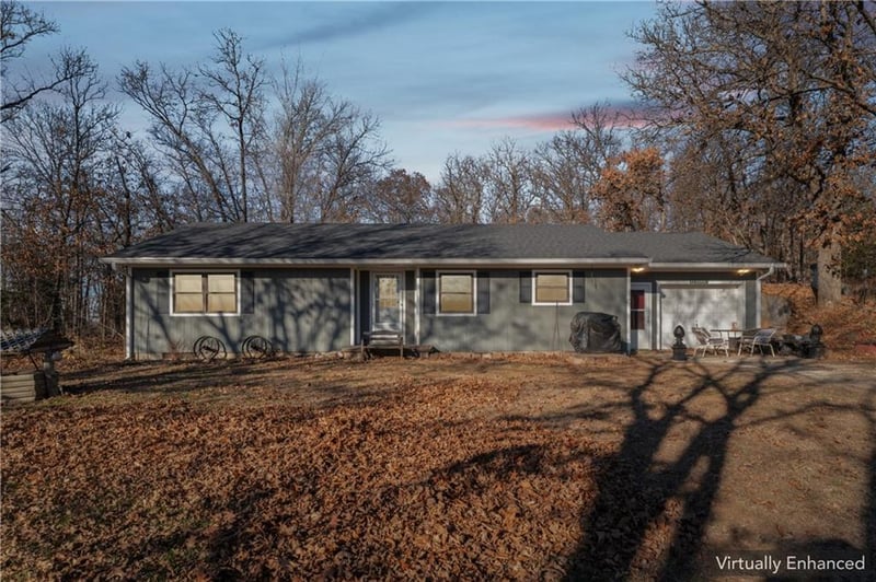 1168 Kingman Rd, Pomona, KS 66076