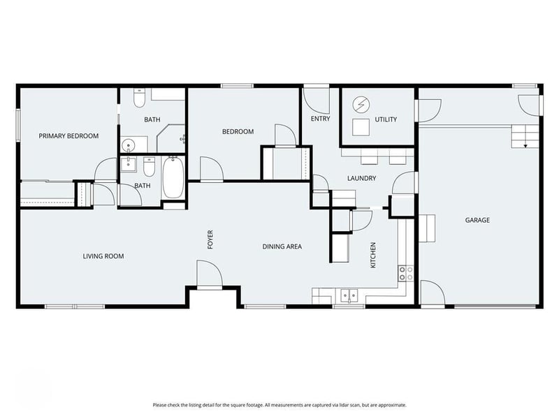 1168 Kingman Rd, Pomona, KS 66076