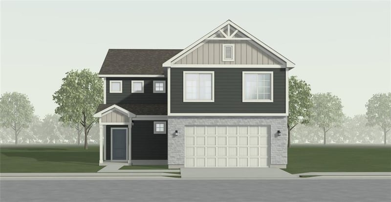 18355 205th St, Spring Hill, KS 66083