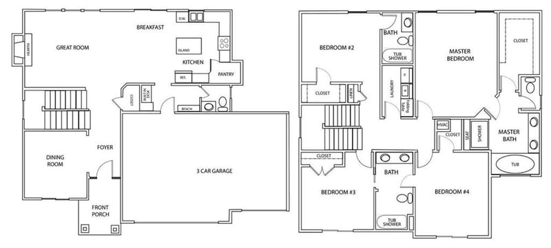 2230 Crown Dr, Lee's Summit, MO 64082