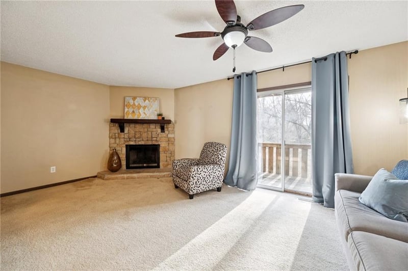 6813 Mokane Ave, Kansas City, MO 64151