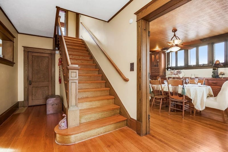 1024 Broadway St, Leavenworth, KS 66048