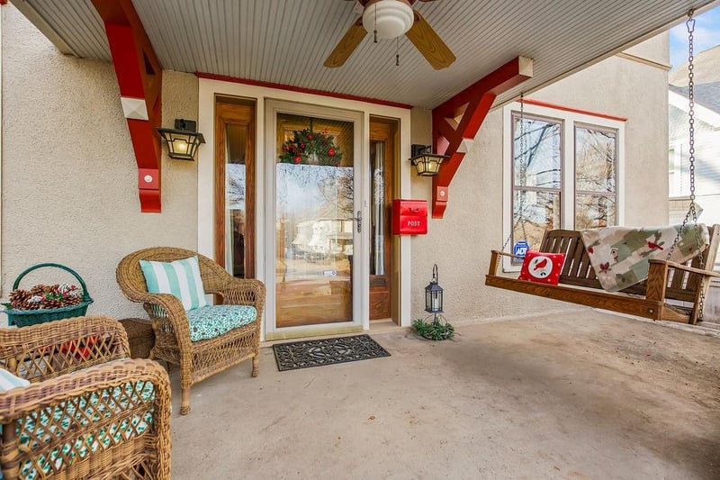 1024 Broadway St, Leavenworth, KS 66048