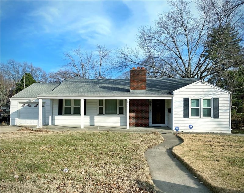 1833 33rd St, Kansas City, KS 66104
