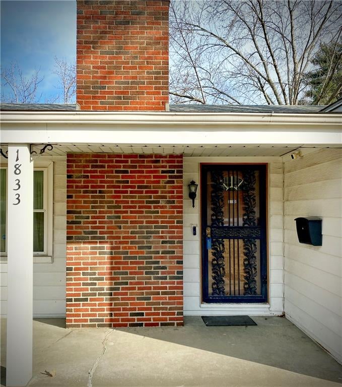 1833 33rd St, Kansas City, KS 66104