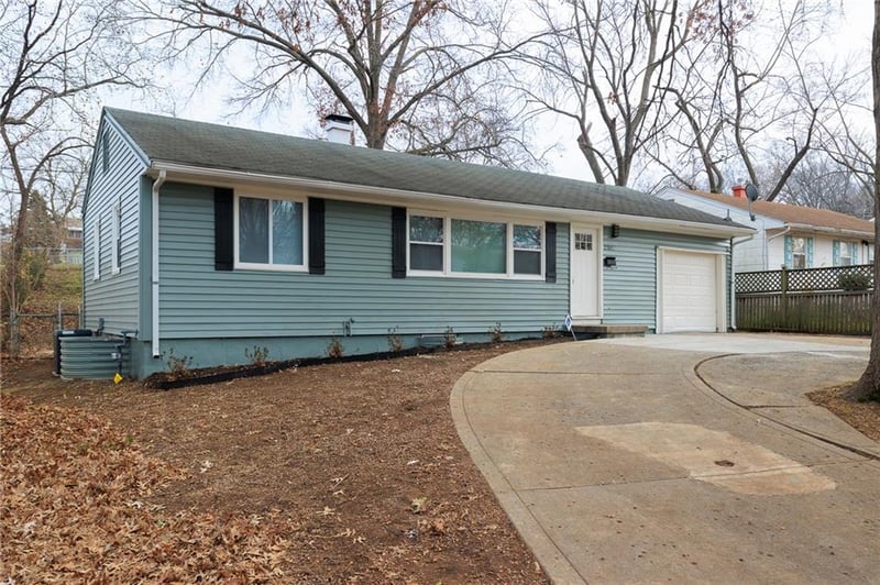 2507 Arlington Ave, Independence, MO 64052