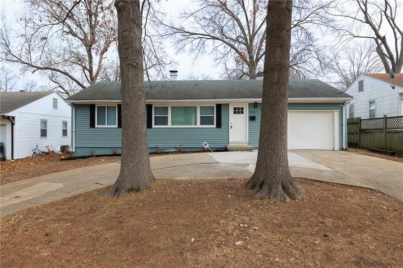 2507 Arlington Ave, Independence, MO 64052