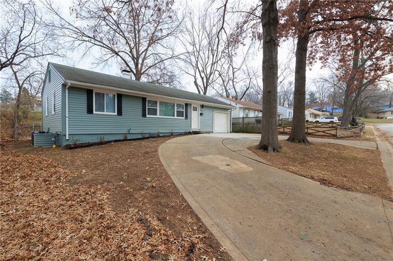 2507 Arlington Ave, Independence, MO 64052