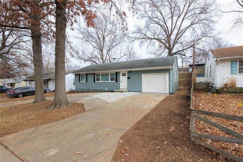 2507 Arlington Ave, Independence, MO 64052