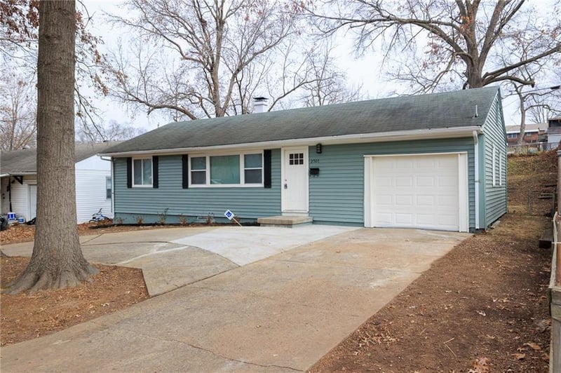 2507 Arlington Ave, Independence, MO 64052