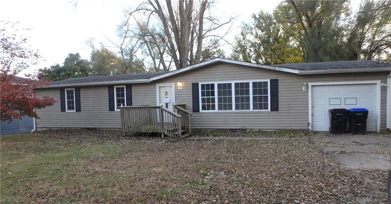 2625 37th St, Topeka, KS 66617