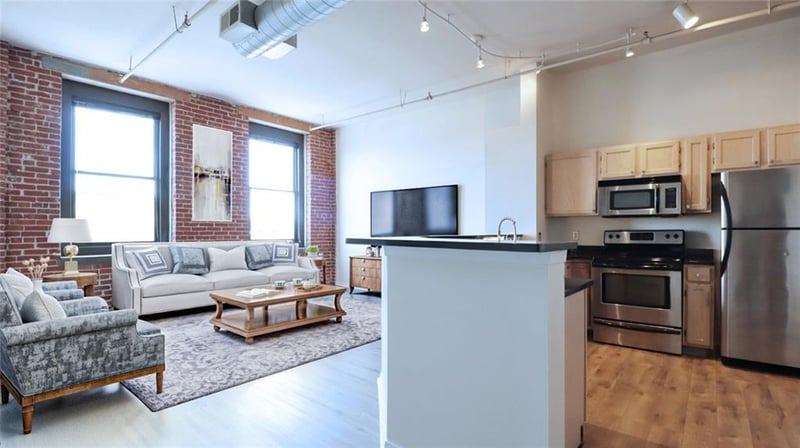 200 Main St #310, Kansas City, MO 64105