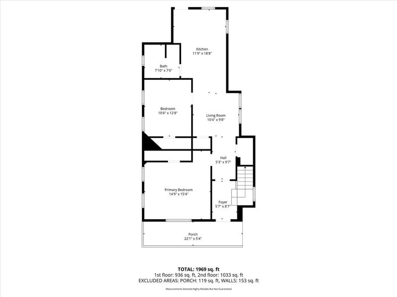 2421 Chestnut Ave, Kansas City, MO 64127