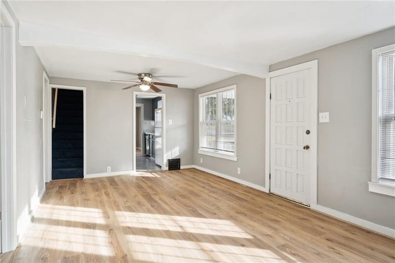 5626 Farrow Ave, Kansas City, KS 66104