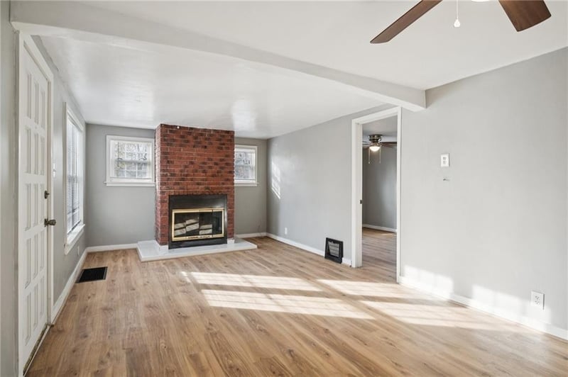 5626 Farrow Ave, Kansas City, KS 66104