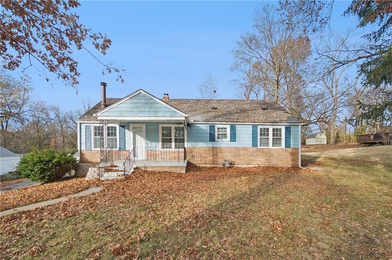 5626 Farrow Ave, Kansas City, KS 66104