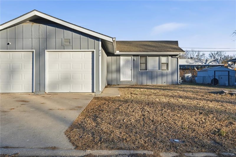 620 13th Ter, Leavenworth, KS 66048