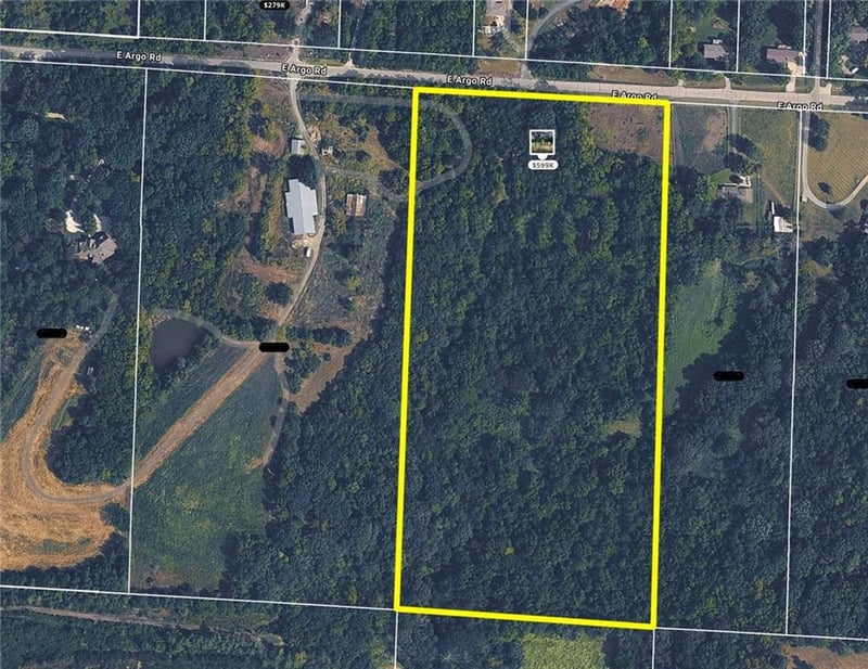 Argo Rd, Independence, MO 64057