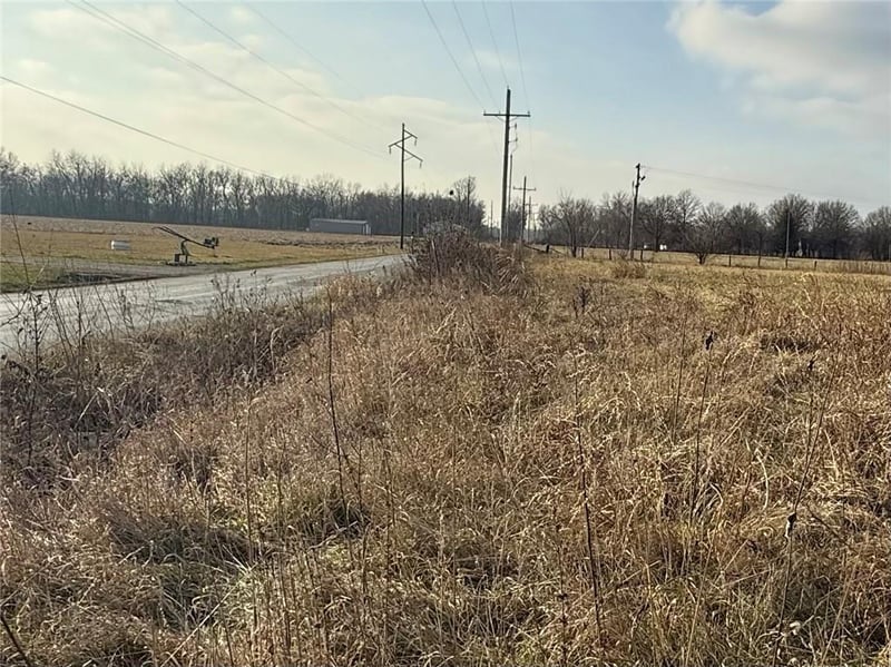 124th St, Prathersville, MO 64024