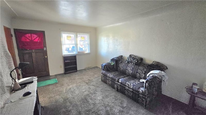 300-302 Hazel St, Buckner, MO 64016