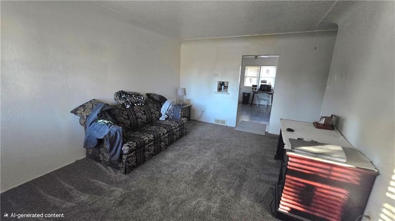 300-302 Hazel St, Buckner, MO 64016