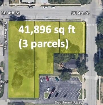 400 Green St, Lee's Summit, MO 64063