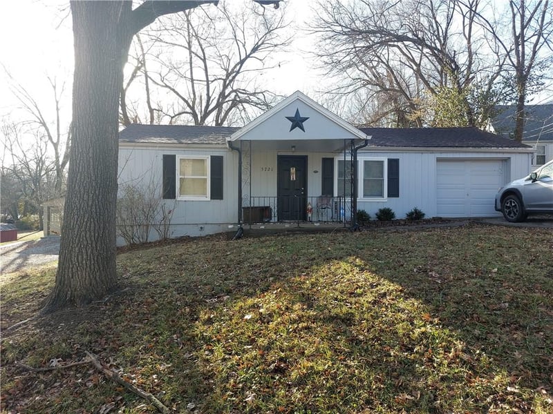 5721 Parkview Ave, Kansas City, KS 66104