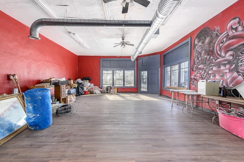 960 Pacific Ave, Kansas City, KS 66101