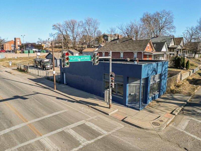 960 Pacific Ave, Kansas City, KS 66101