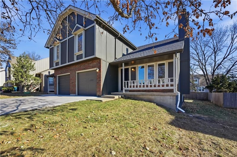 11629-11631 Garnett St, Overland Park, KS 66210