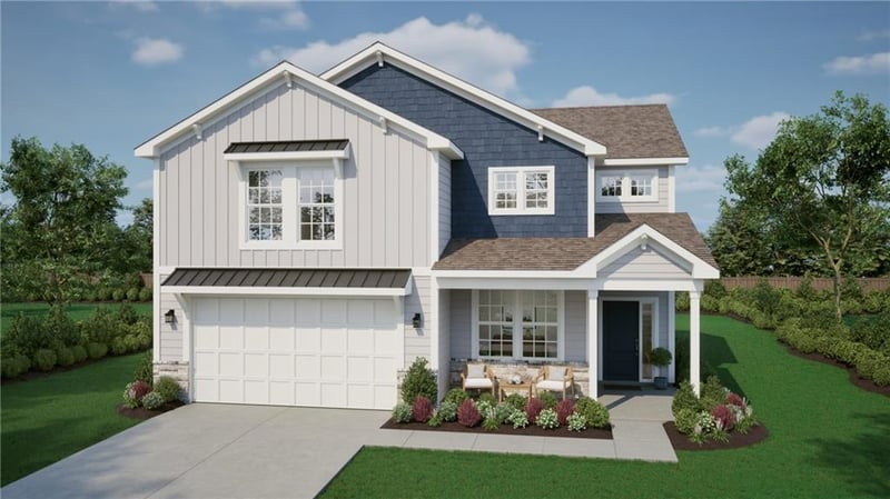 20545 Millview Rd, Spring Hill, KS 66083