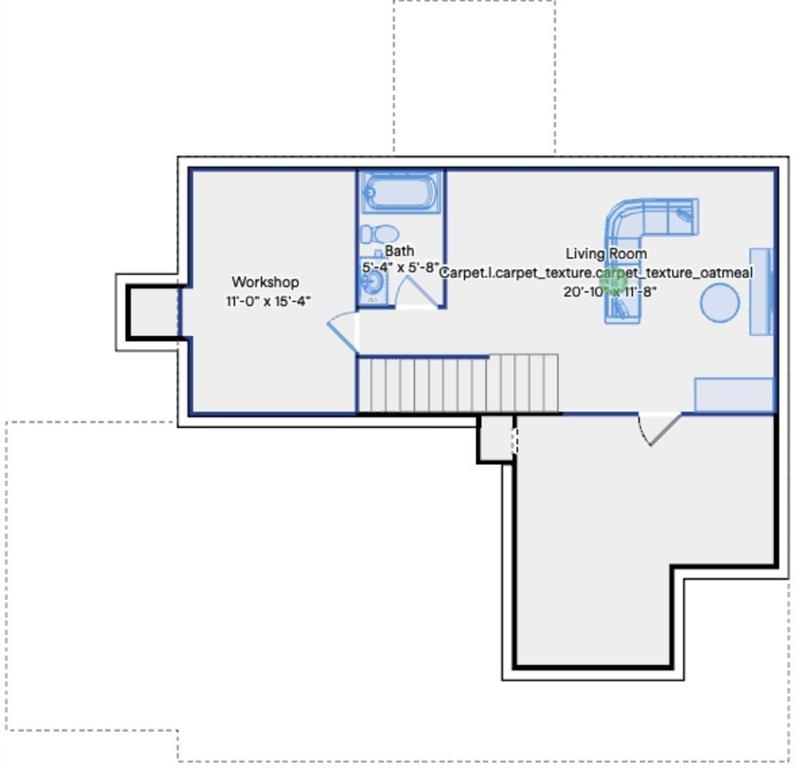 20545 Millview Rd, Spring Hill, KS 66083