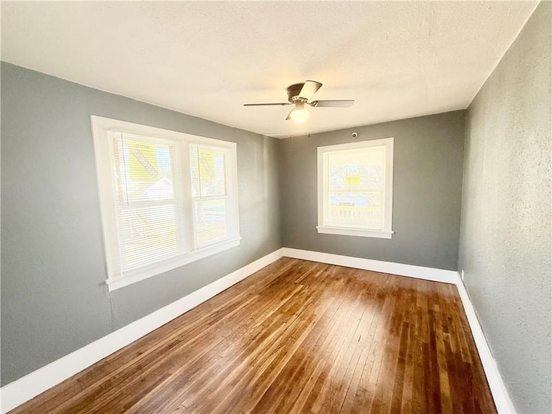 5110 Bellefontaine Ave, Kansas City, MO 64130