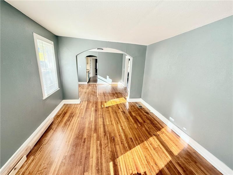 5110 Bellefontaine Ave, Kansas City, MO 64130