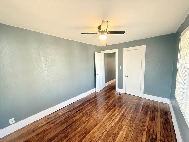 5110 Bellefontaine Ave, Kansas City, MO 64130