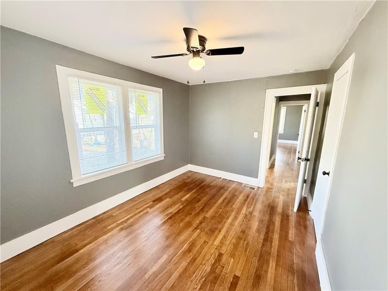 5110 Bellefontaine Ave, Kansas City, MO 64130