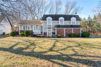 1401 Oxford Pl, Olathe, KS 66062