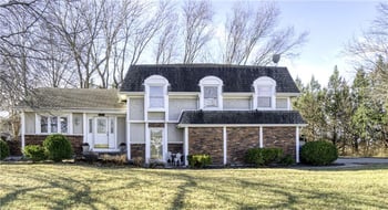 1401 Oxford Pl, Olathe, KS 66062