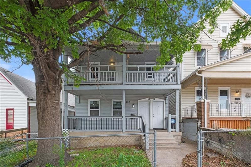 520 Sandusky Ave, Kansas City, KS 66101