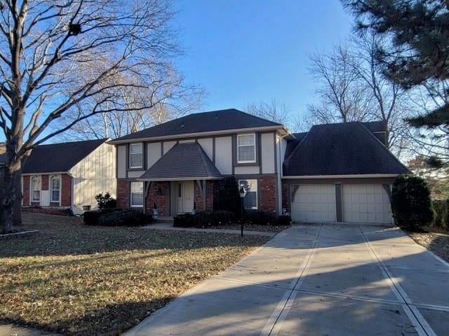 11239 99th Pl, Overland Park, KS 66214