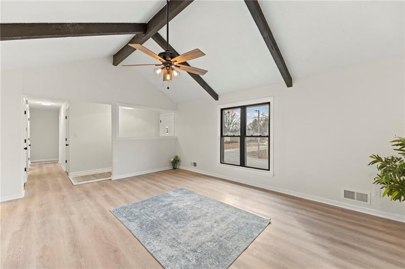 3709 Grant St, Lee's Summit, MO 64064