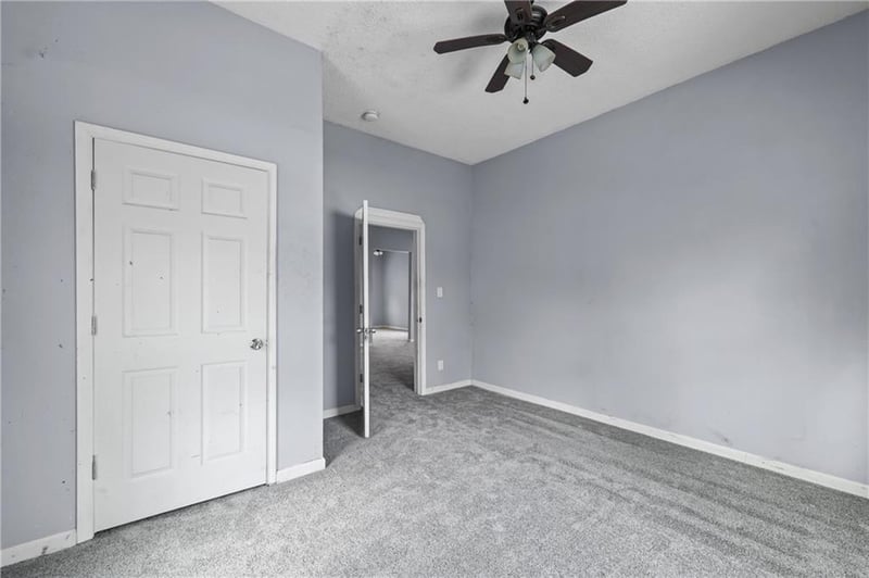 610 St Louis Ave, Excelsior Springs, MO 64024