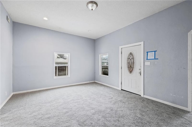 610 St Louis Ave, Excelsior Springs, MO 64024