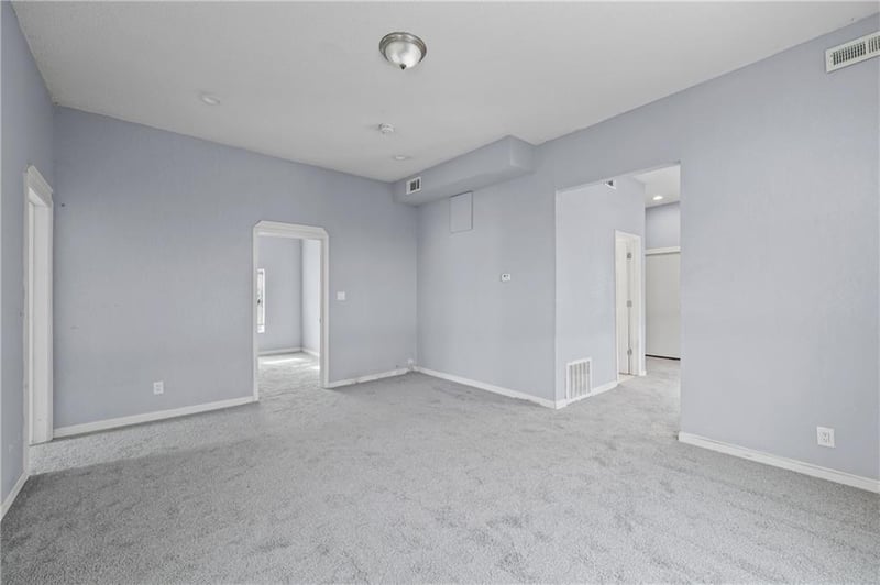 610 St Louis Ave, Excelsior Springs, MO 64024