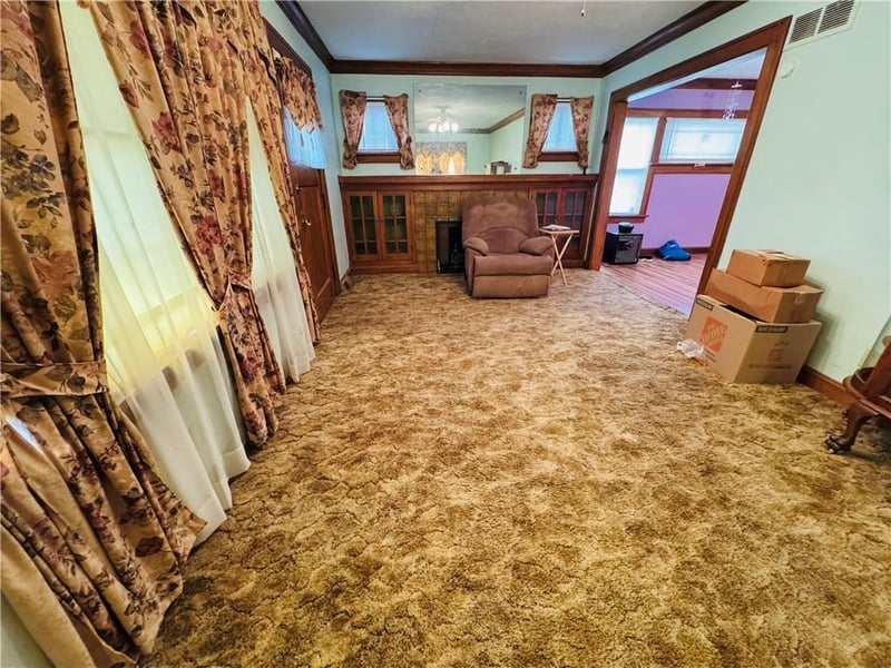 517 Lawn Ave, Kansas City, MO 64124