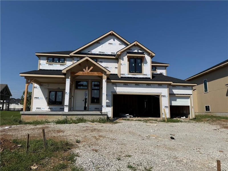 18620 Reinhardt St, Overland Park, KS 66085