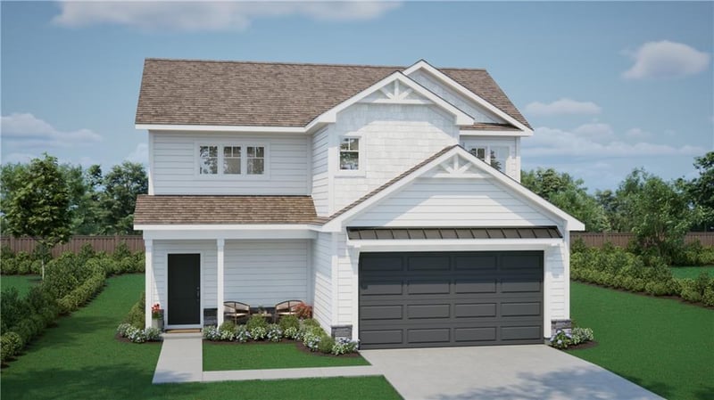 18476 205th Ter, Spring Hill, KS 66083