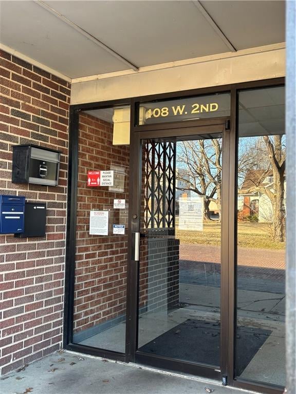 108 2nd St, Fort Scott, KS 66701
